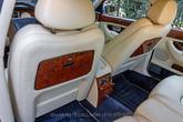 Thumbnail of 2001 Meteor Metallic Bentley Arnage