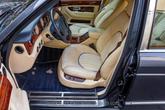 Thumbnail of 2001 Meteor Metallic Bentley Arnage