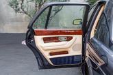 Thumbnail of 2001 Meteor Metallic Bentley Arnage