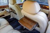 Thumbnail of 2001 Meteor Metallic Bentley Arnage