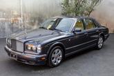 Thumbnail of 2001 Meteor Metallic Bentley Arnage