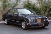 Photo of 2001 Meteor Metallic Bentley Arnage