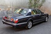 Thumbnail of 2001 Meteor Metallic Bentley Arnage