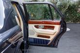 Thumbnail of 2001 Meteor Metallic Bentley Arnage