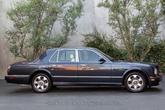 Thumbnail of 2001 Meteor Metallic Bentley Arnage