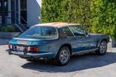Thumbnail of 1974 Blue Jensen Interceptor