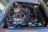 Thumbnail of 1974 Blue Jensen Interceptor