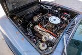 Thumbnail of 1974 Blue Jensen Interceptor