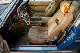 Thumbnail of 1974 Blue Jensen Interceptor