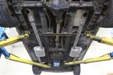 Thumbnail of 1974 Blue Jensen Interceptor