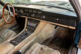 Thumbnail of 1974 Blue Jensen Interceptor