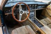 Thumbnail of 1974 Blue Jensen Interceptor