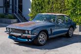 Thumbnail of 1974 Blue Jensen Interceptor