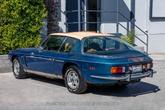 Thumbnail of 1974 Blue Jensen Interceptor