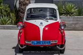 Thumbnail of 1957 White BMW Isetta