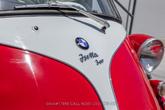 Thumbnail of 1957 White BMW Isetta