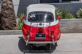 Thumbnail of 1957 White BMW Isetta
