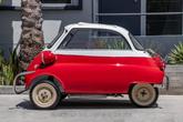 Thumbnail of 1957 White BMW Isetta