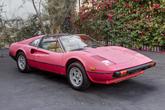 Thumbnail of 1982 Rosso Ferrari 308