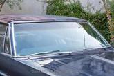 Thumbnail of 1966 Blue Chevrolet Impala