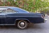 Thumbnail of 1966 Blue Chevrolet Impala