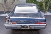 Thumbnail of 1966 Blue Chevrolet Impala