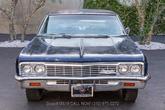 Thumbnail of 1966 Blue Chevrolet Impala