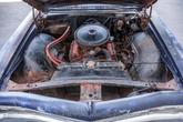 Thumbnail of 1966 Blue Chevrolet Impala