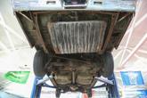 Thumbnail of 1966 Blue Chevrolet Impala