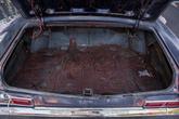 Thumbnail of 1966 Blue Chevrolet Impala