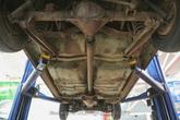 Thumbnail of 1966 Blue Chevrolet Impala