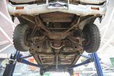 Thumbnail of 1966 Blue Chevrolet Impala