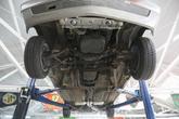 Thumbnail of 1987 Smoke Silver Metallic Mercedes-Benz S-Class