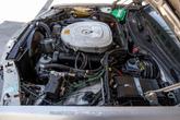 Thumbnail of 1987 Smoke Silver Metallic Mercedes-Benz S-Class