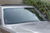 Thumbnail of 1987 Smoke Silver Metallic Mercedes-Benz S-Class