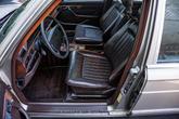 Thumbnail of 1987 Smoke Silver Metallic Mercedes-Benz S-Class
