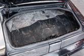 Thumbnail of 1979 Matte Black Pontiac Firebird