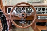 Thumbnail of 1979 Matte Black Pontiac Firebird