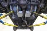 Thumbnail of 1979 Matte Black Pontiac Firebird