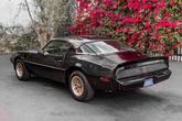 Thumbnail of 1979 Matte Black Pontiac Firebird