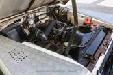 Thumbnail of 1989 White Land Rover Defender