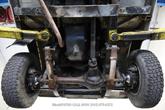 Thumbnail of 1989 White Land Rover Defender