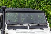Thumbnail of 1989 White Land Rover Defender