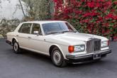 Thumbnail of 1990 Magnolia Rolls-Royce Silver Spur II