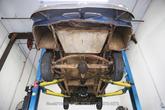 Thumbnail of 1942 Blue Lincoln Continental