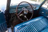 Thumbnail of 1942 Blue Lincoln Continental
