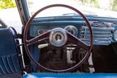 Thumbnail of 1942 Blue Lincoln Continental