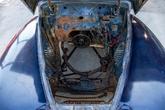 Thumbnail of 1942 Blue Lincoln Continental