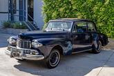 Thumbnail of 1942 Blue Lincoln Continental