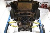 Thumbnail of 1942 Blue Lincoln Continental